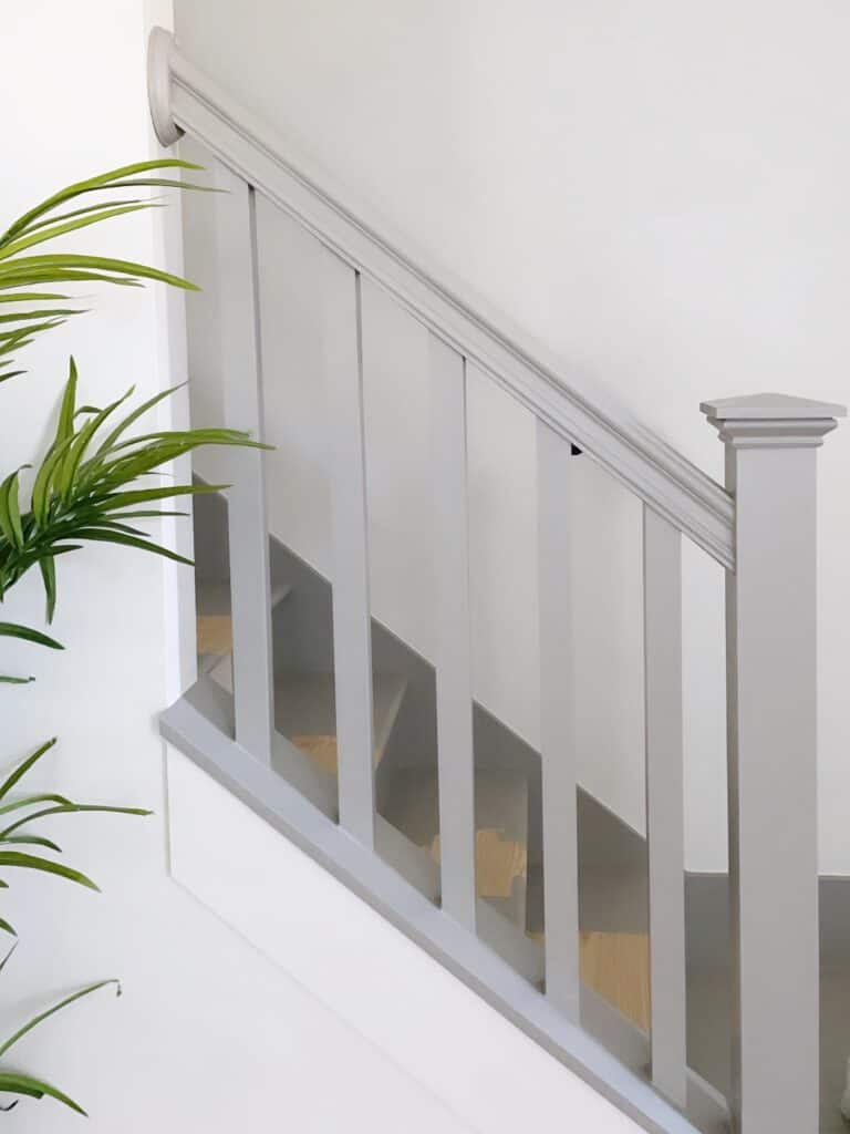 how to remodel stairs from carpet to wood