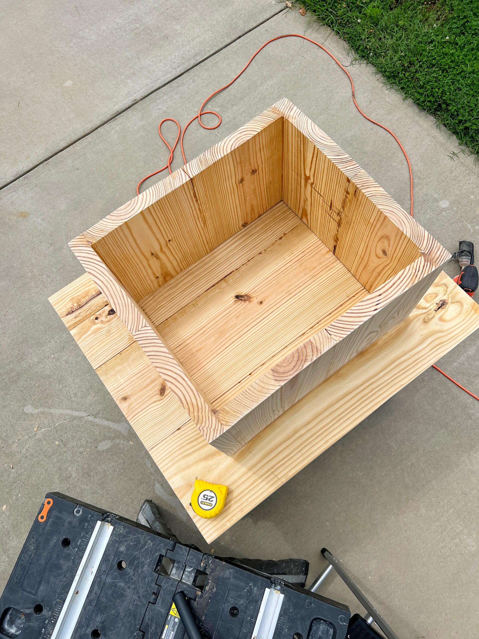 Easy Fluted Coffee Table DIY (Step-by-Step Tutorial) | Our Aesthetic Abode