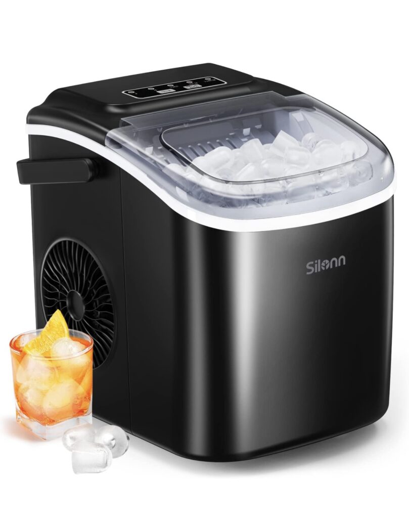 gift ideas for a hostess ice maker