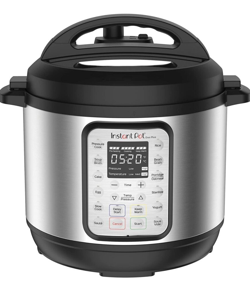 gift for anyone instantpot