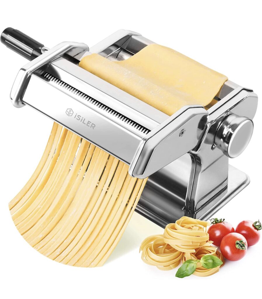 gift ideas for a hostess pasta maker