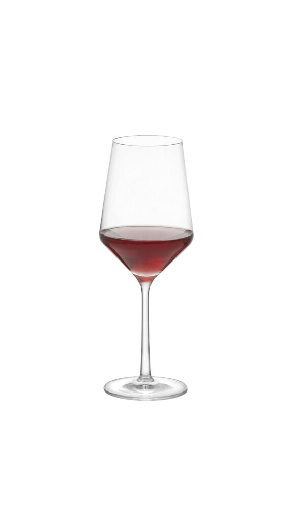 gift ideas for a homebody nice wine glasses