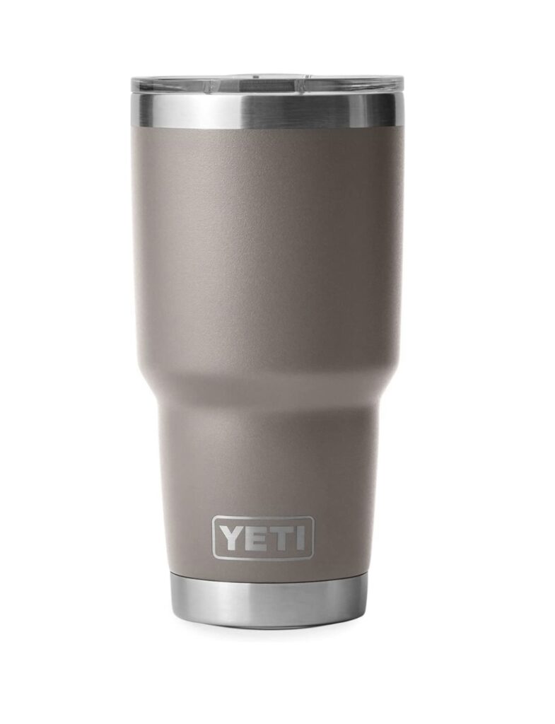 gift ideas for men yeti mug