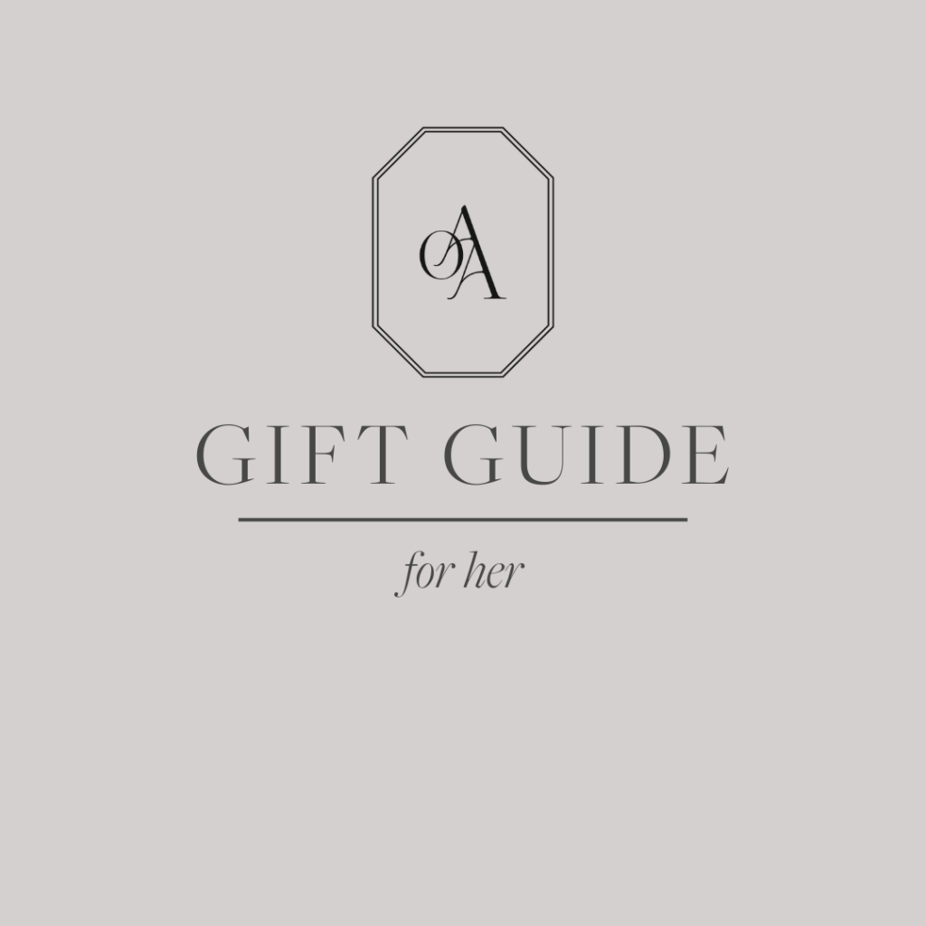 12 gift ideas for her