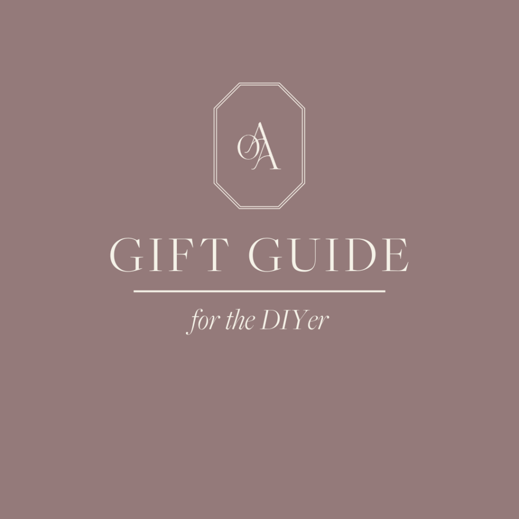 12 gift ideas for the DIYer