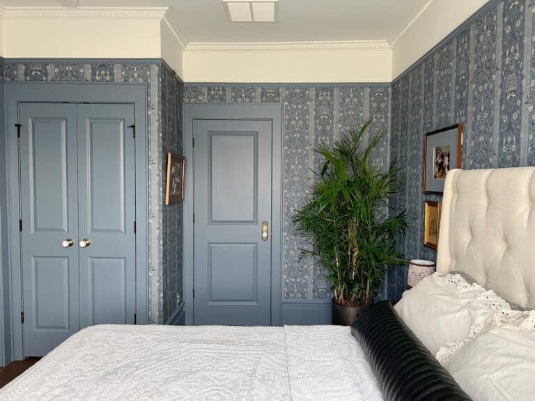 How to Install Crown Molding (for Beginner DIYers) Our Aesthetic Abode