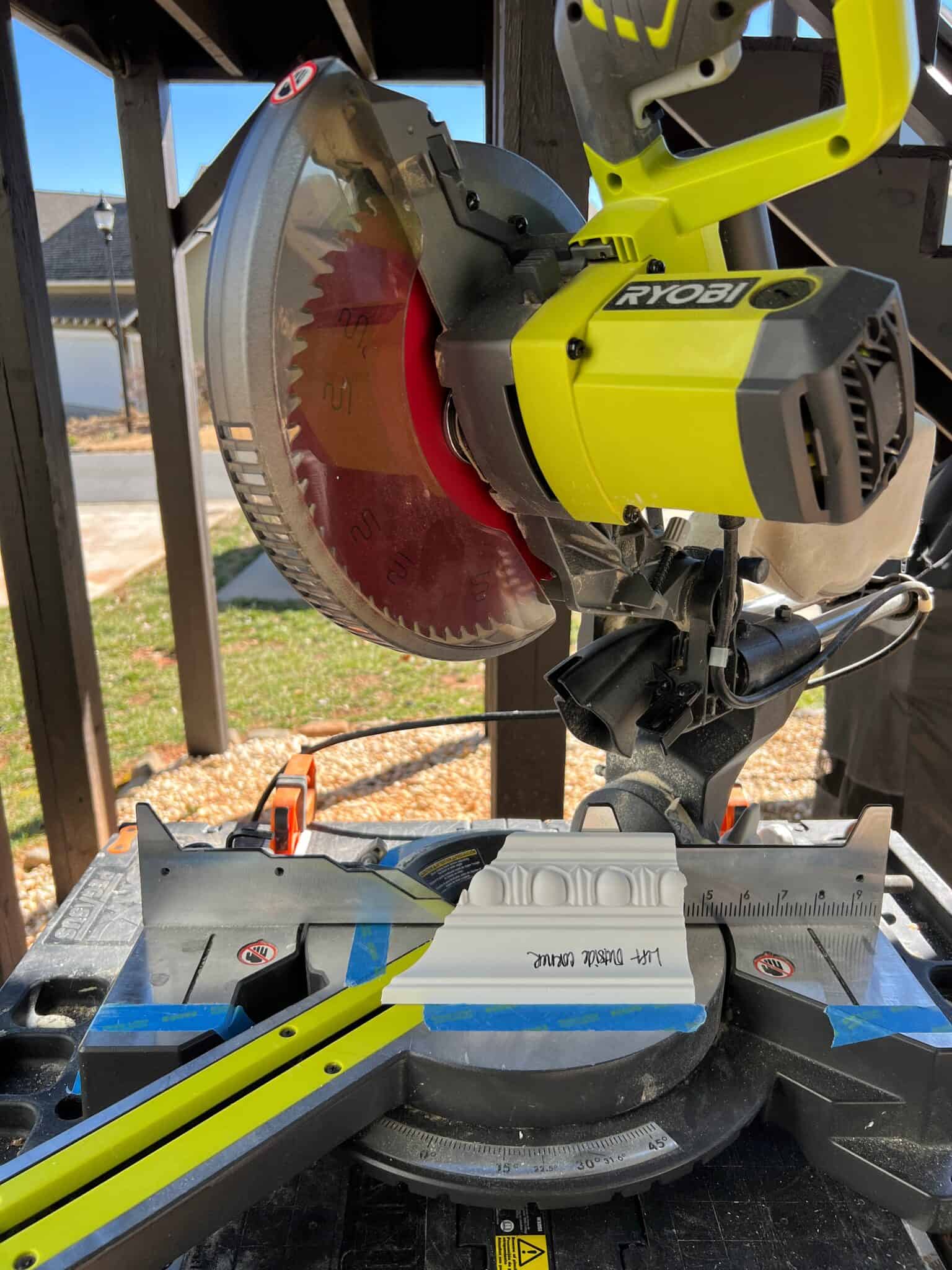 How to Install Crown Molding (for Beginner DIYers) Our Aesthetic Abode