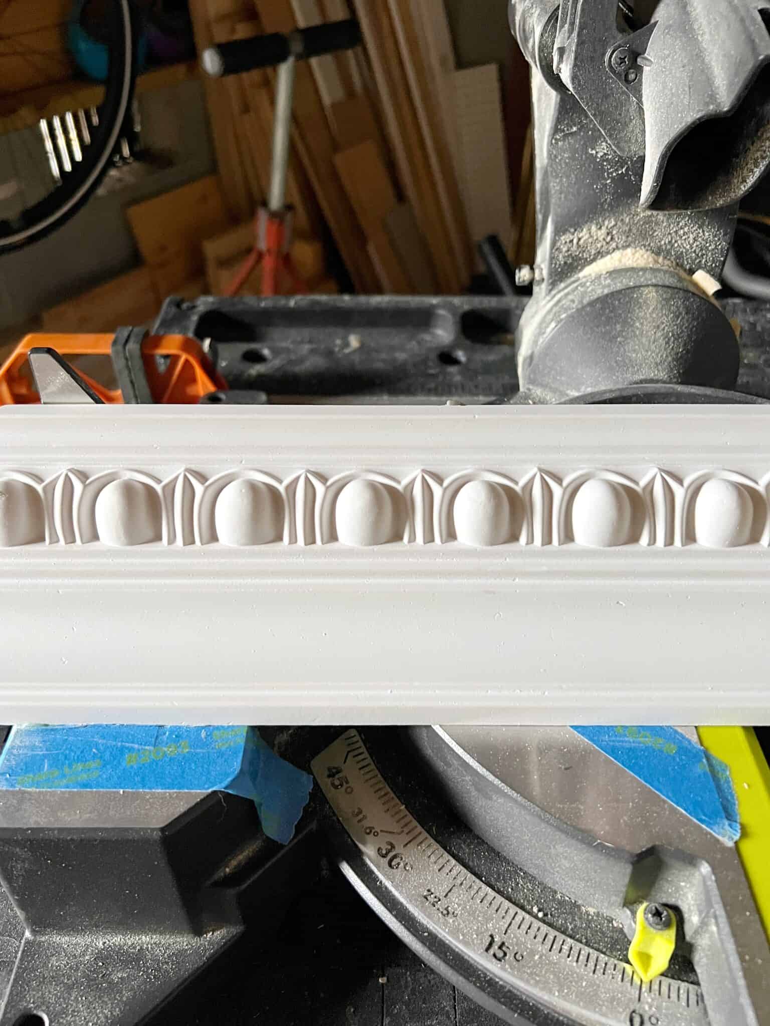 How to Install Crown Molding (for Beginner DIYers) Our Aesthetic Abode