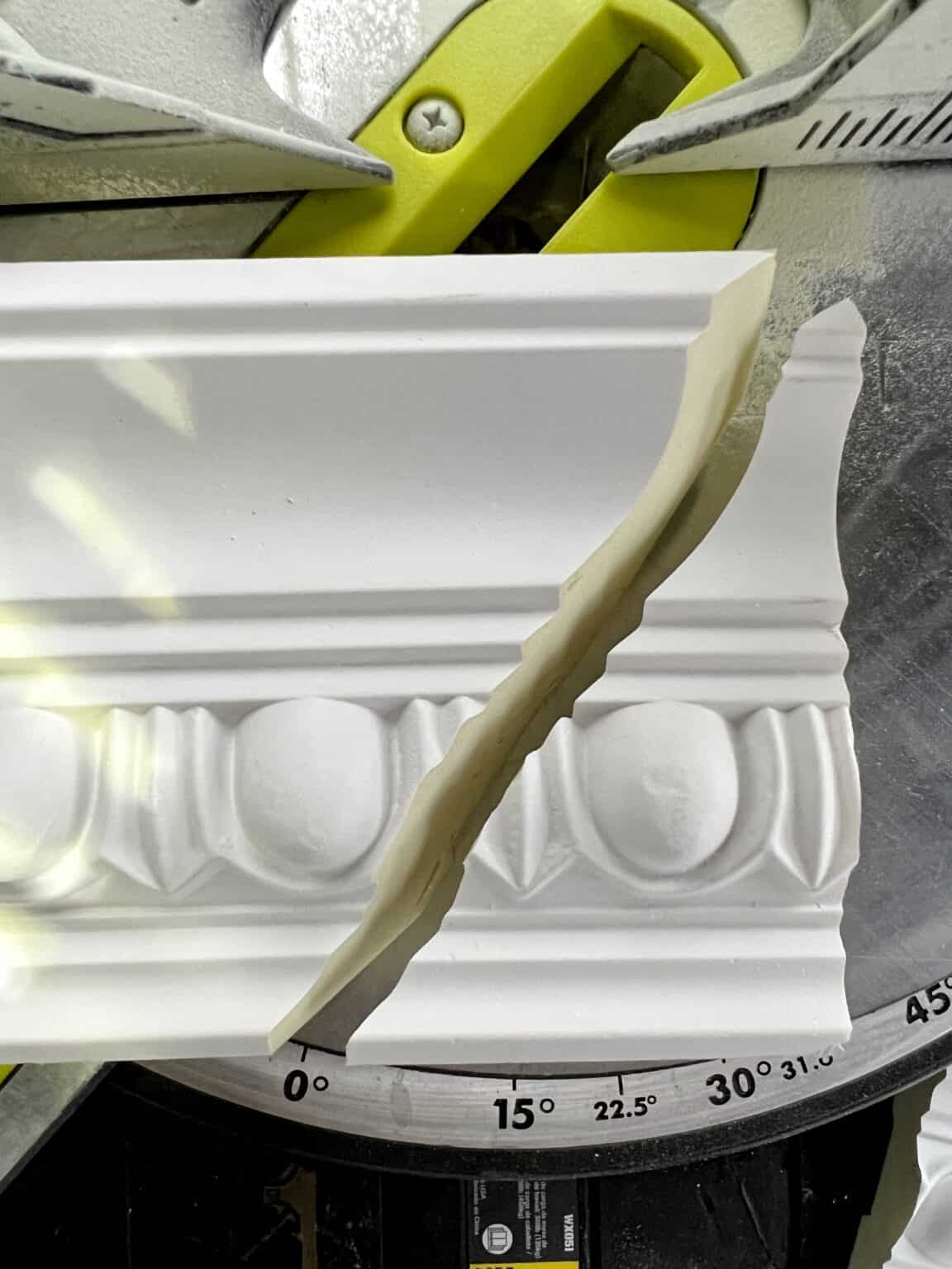 How to Install Crown Molding (for Beginner DIYers) Our Aesthetic Abode