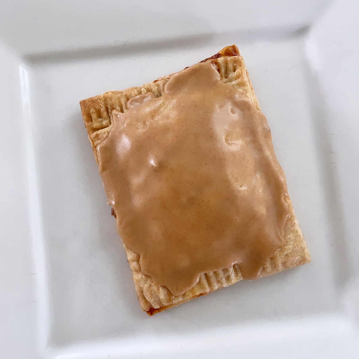 Brown Sugar Cinnamon Pop Tart Ice Cream Recipe Our Aesthetic Abode