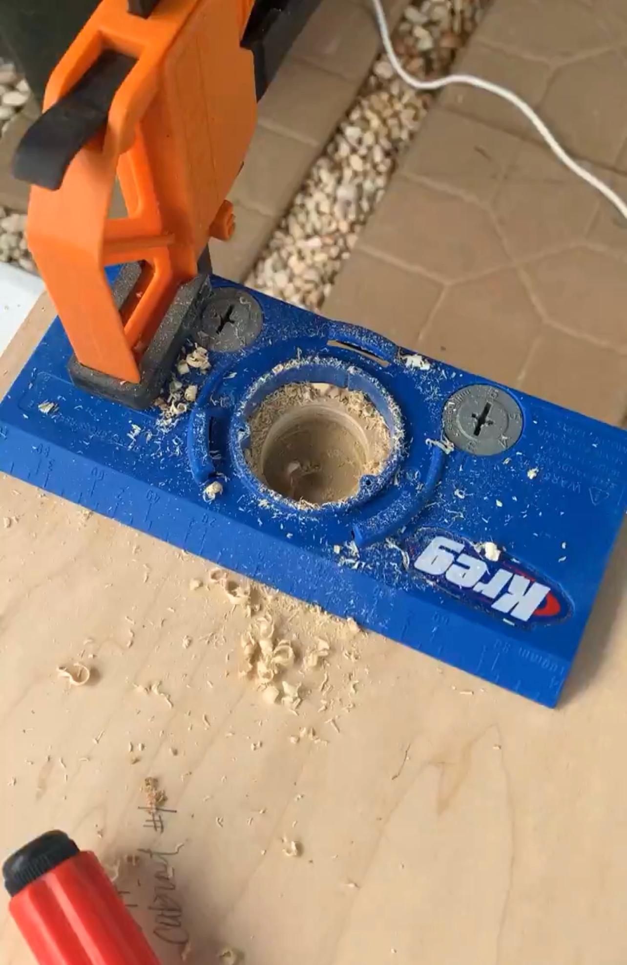 DIY Fluted Bathroom Vanity Makeover (StepbyStep) Our Aesthetic Abode