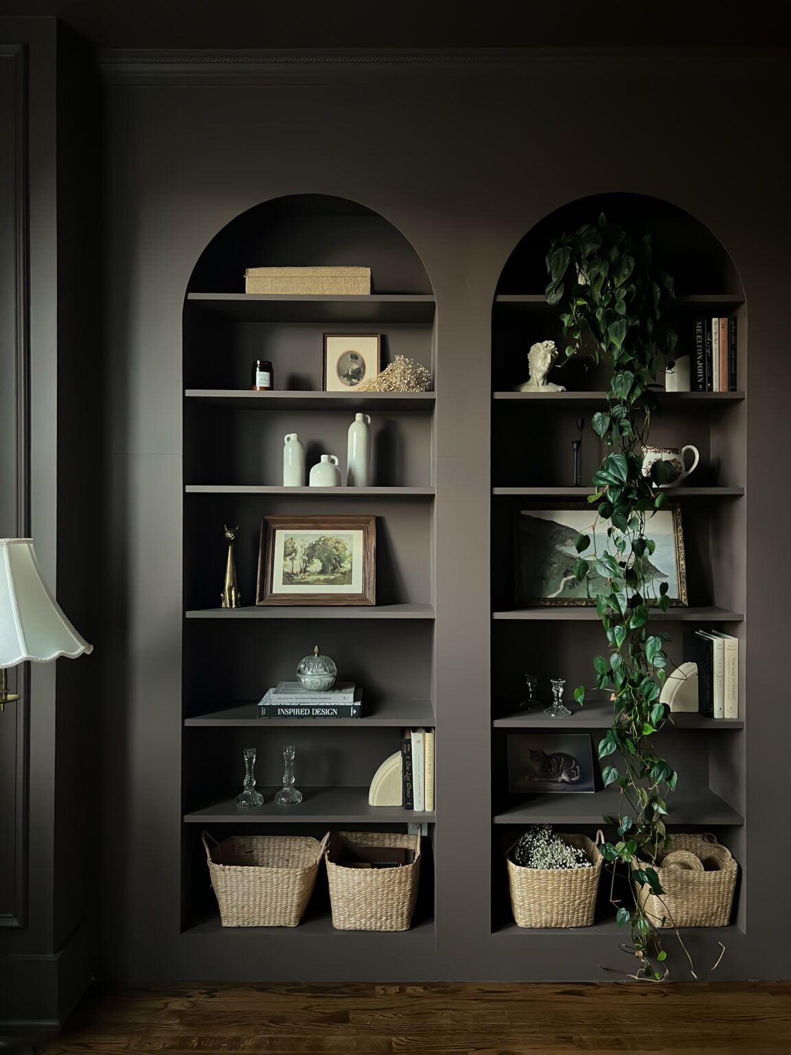 13 Stunning DIY Billy Bookcase Built-In Hack Ideas | Our Aesthetic Abode