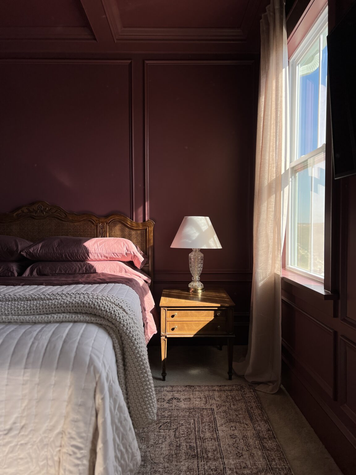 19 Inspiring Color Drenching Ideas for Every Room | Our Aesthetic Abode