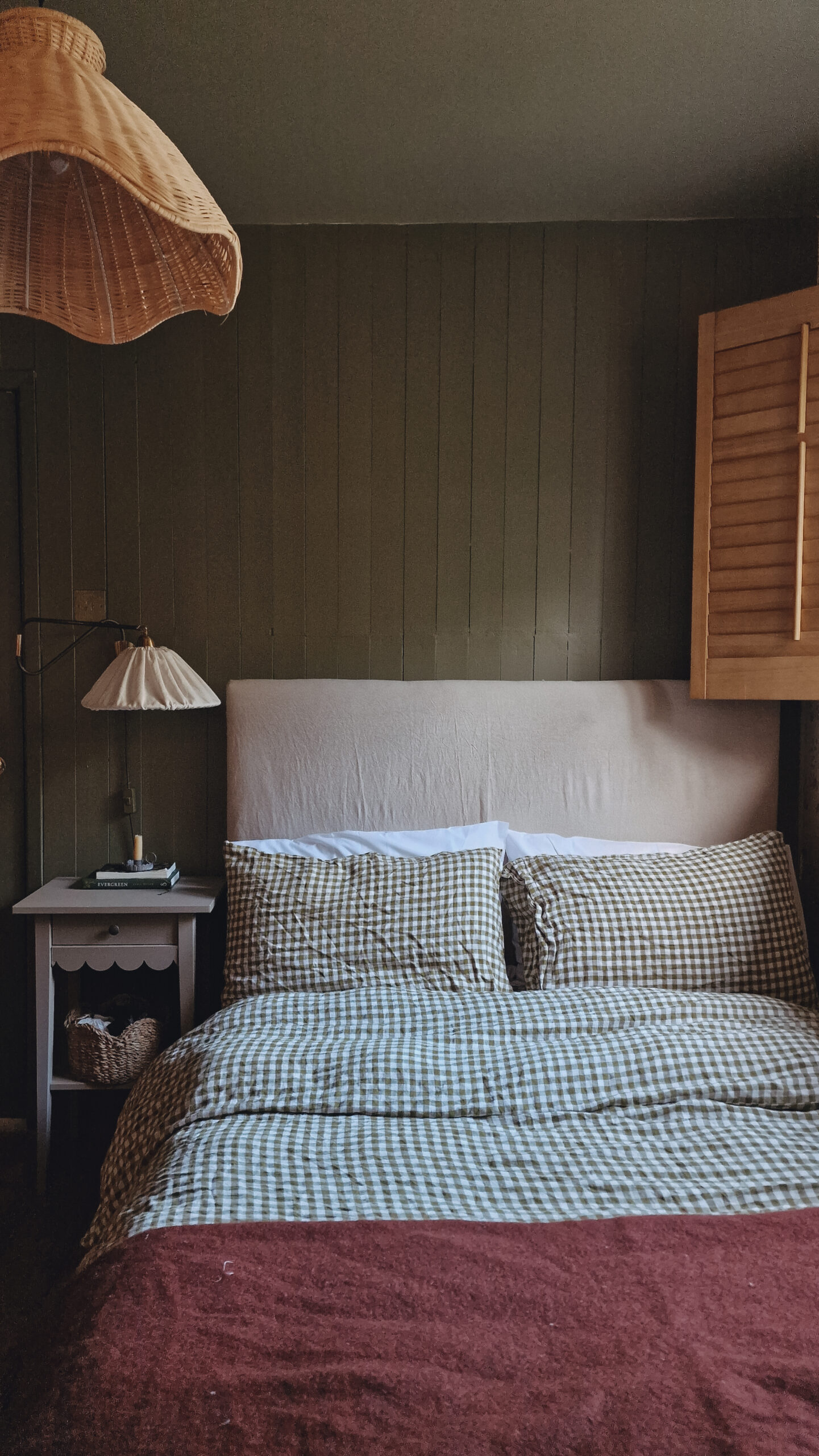11 Best Moody and Romantic Bedroom Paint Colors | Our Aesthetic Abode