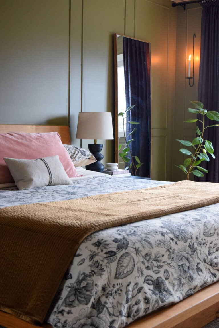 11 Best Moody and Romantic Bedroom Paint Colors Our Aesthetic Abode