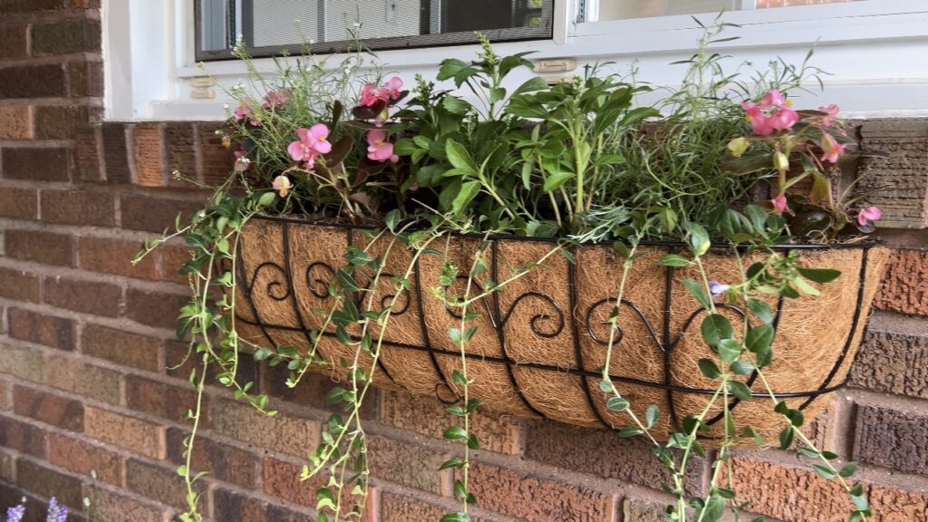 small front porch decor ideas