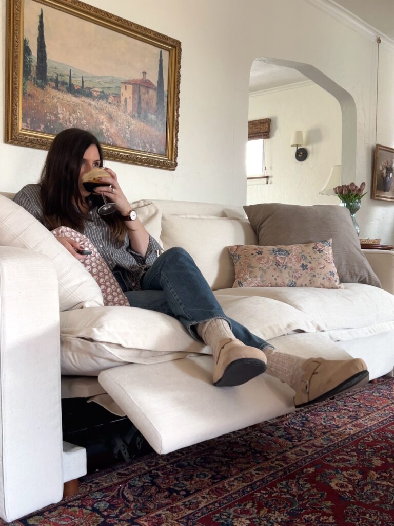 homebody sofa review