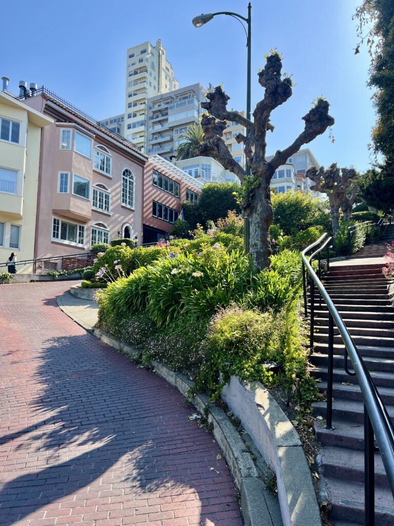 Lombard Street