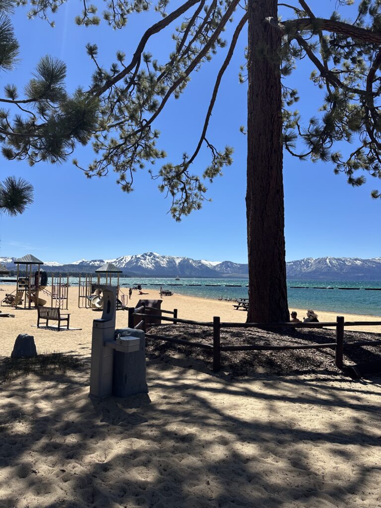 The Landing Lake Tahoe