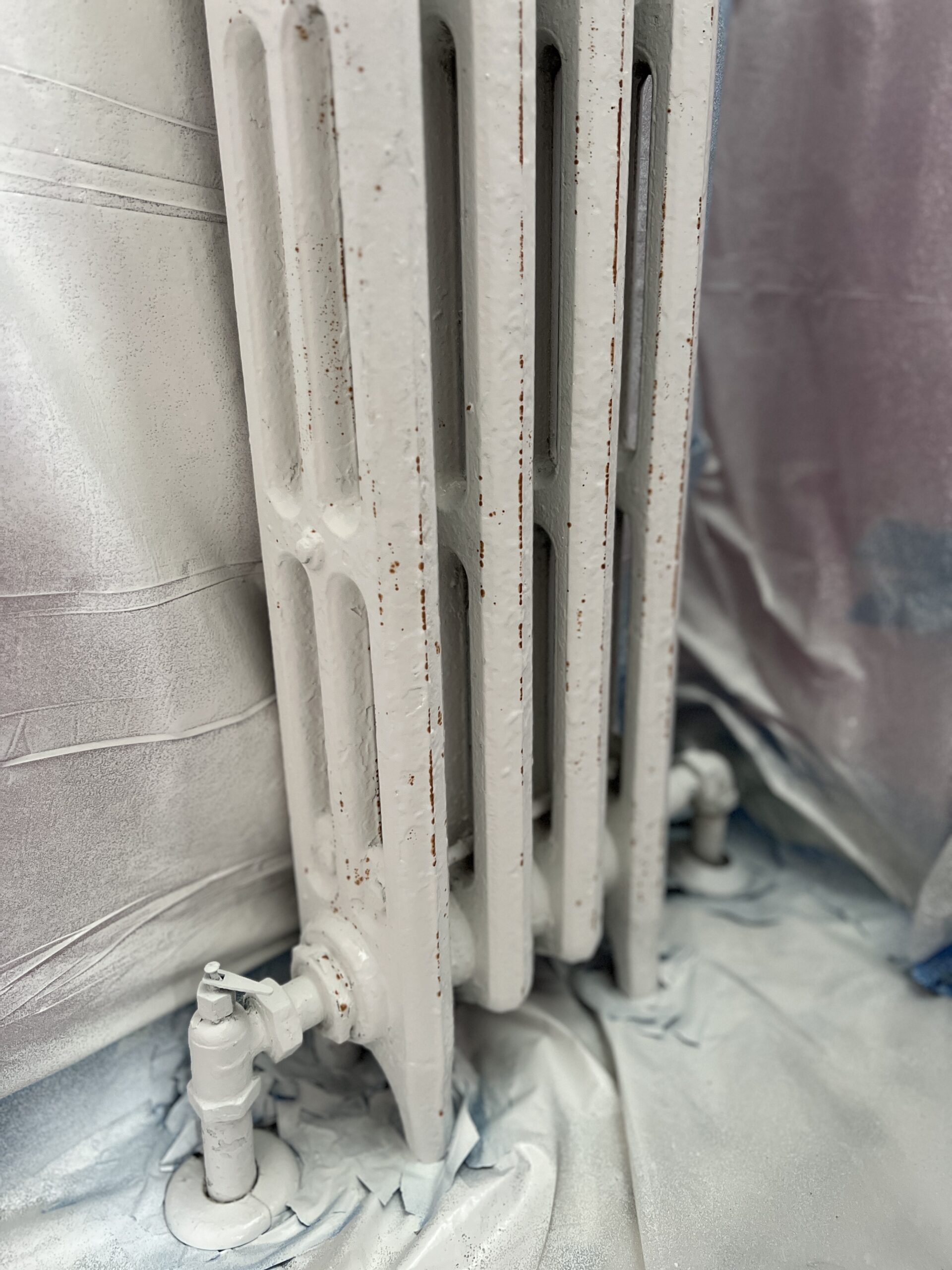 How to Paint a Radiator: Everything You Need to Know | Our Aesthetic Abode