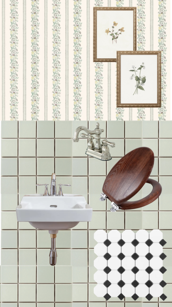 small cottage bathroom ideas