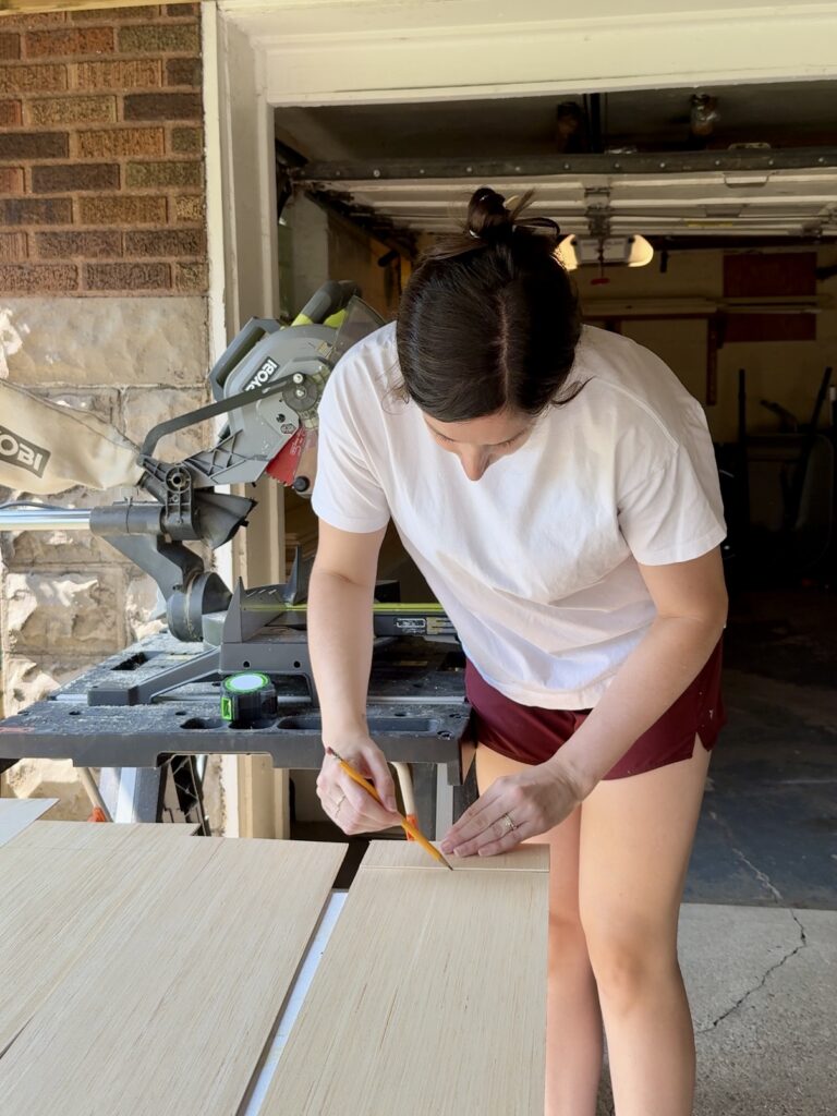 cheap shiplap alternative