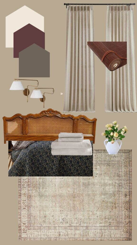 bedroom makeover ideas for small rooms