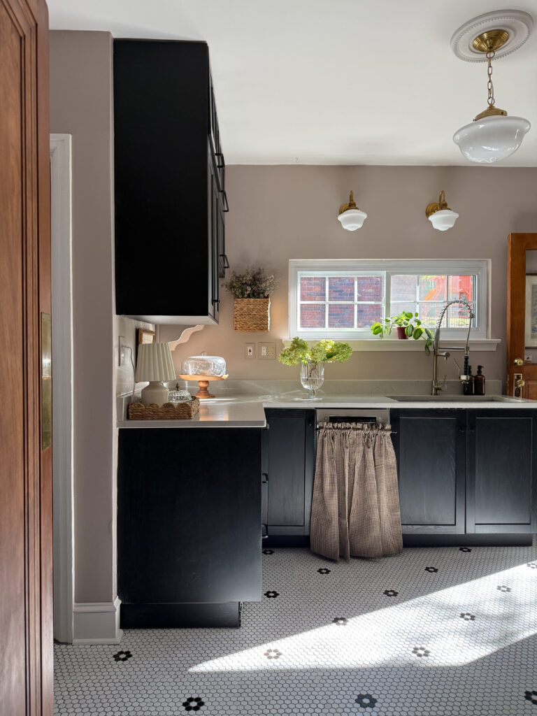 modern cottage kitchen ideas