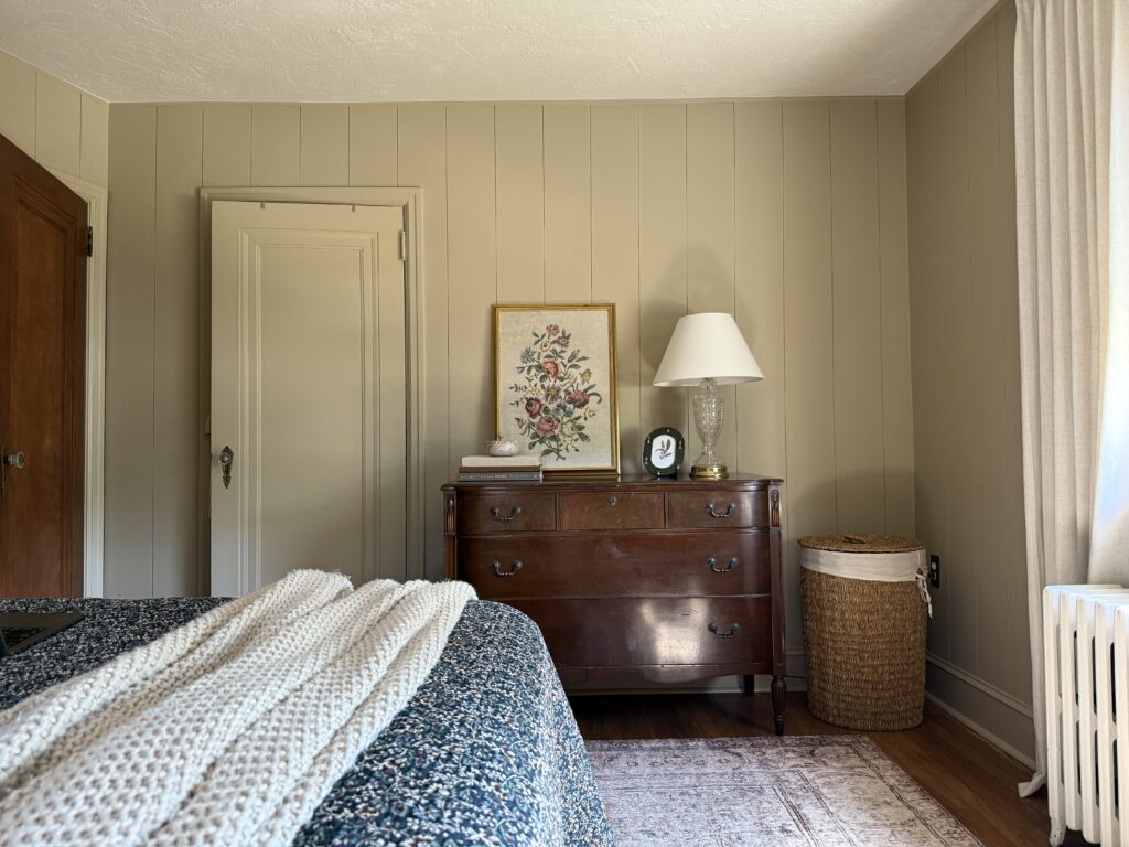 vintage cottage bedroom ideas