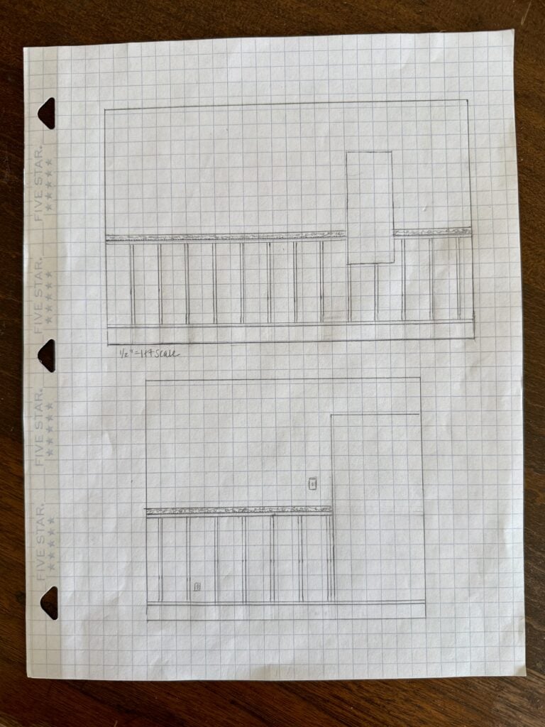 board and batten wainscoting ideas