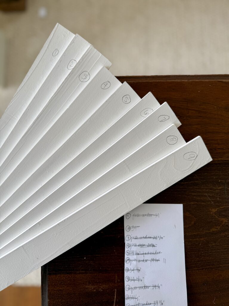 how to board and batten