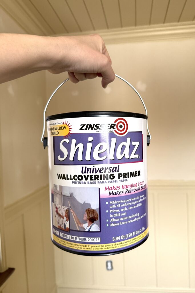 the best wallpaper primer