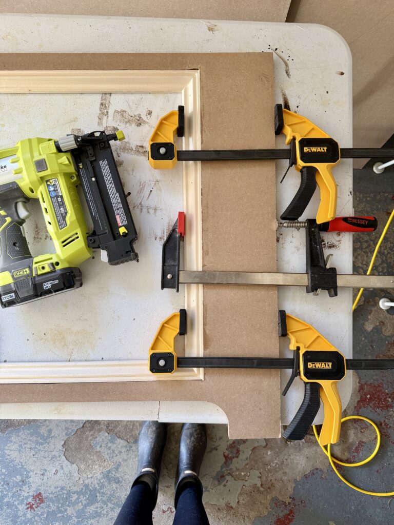 diy custom radiator covers