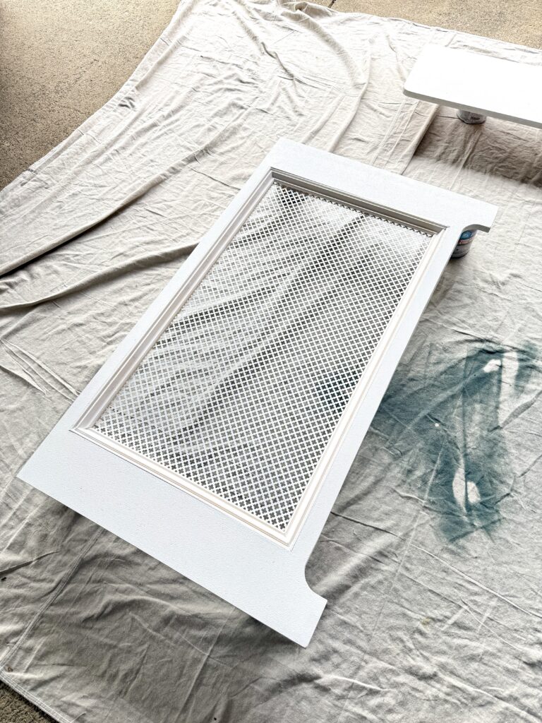 diy radiator cover ideas